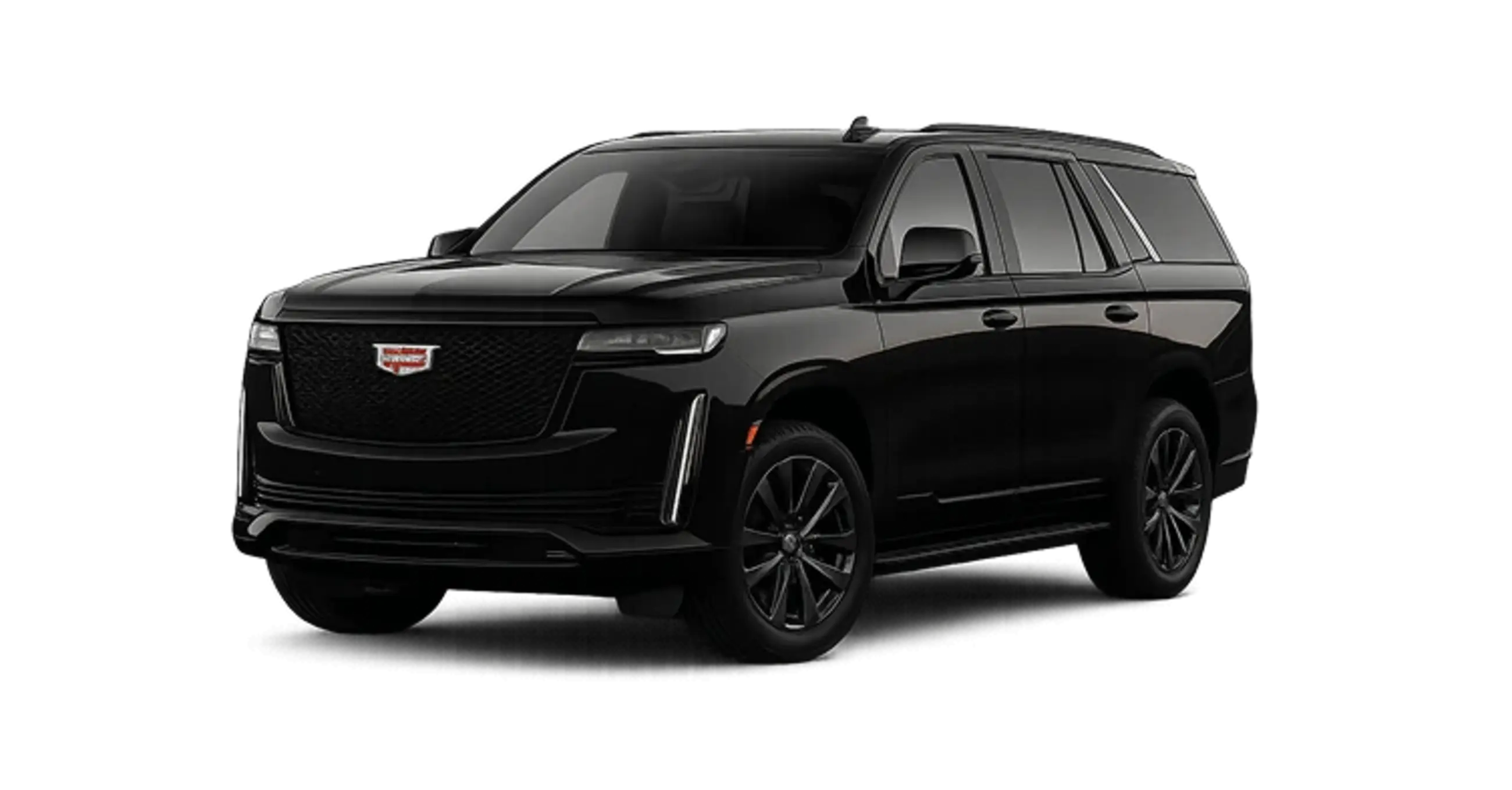 Premium SUV – Travel Together, Arrive in Style