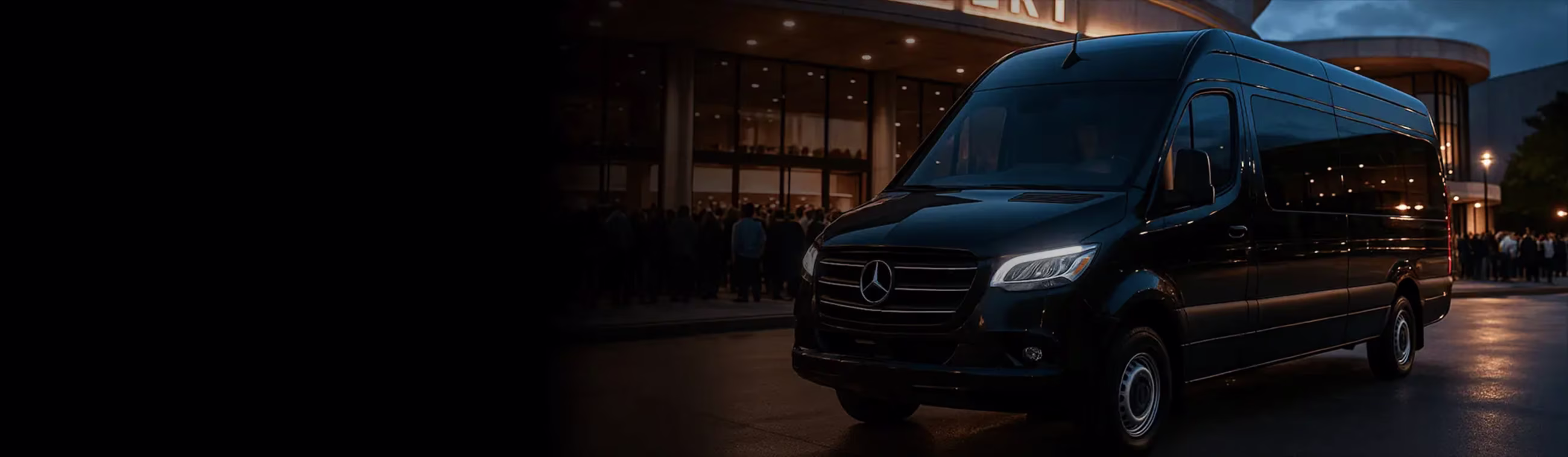 Travel agents & Event planners