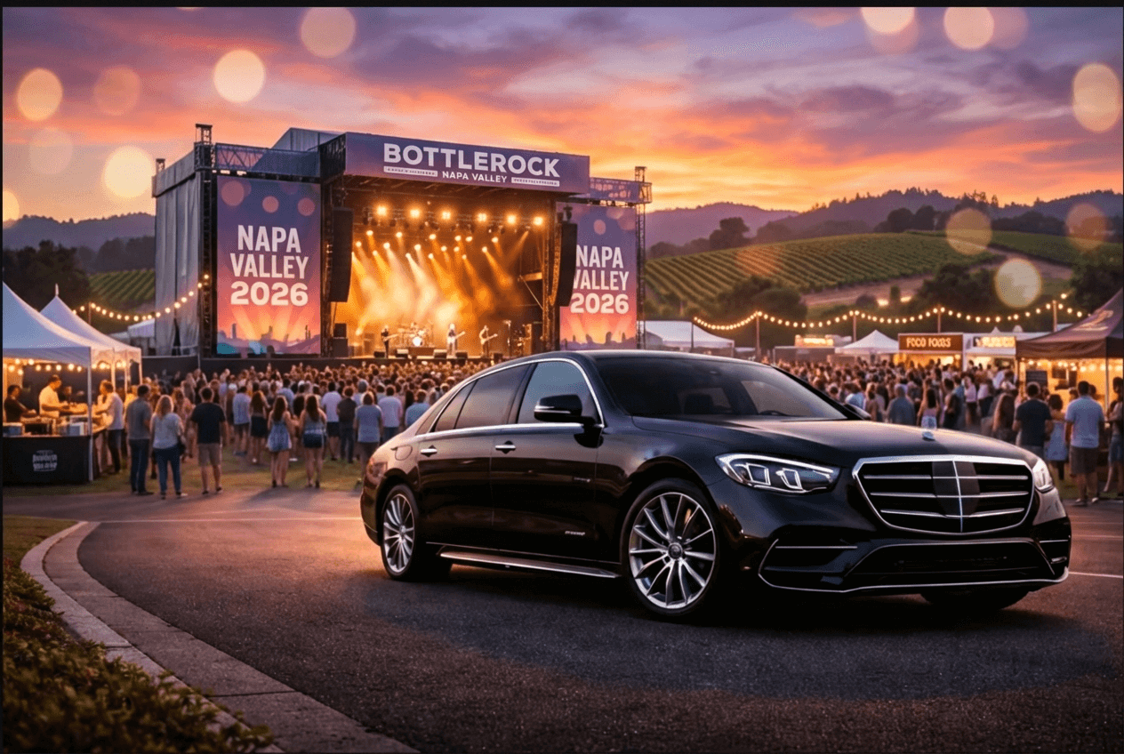 BottleRock Napa Valley 2026