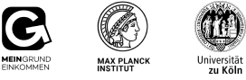 Partner*innen Logos