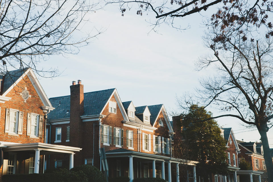 Neighborhood Block