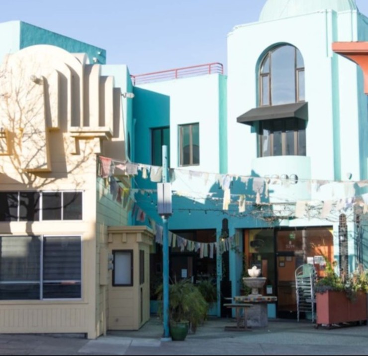 Walnut Creek