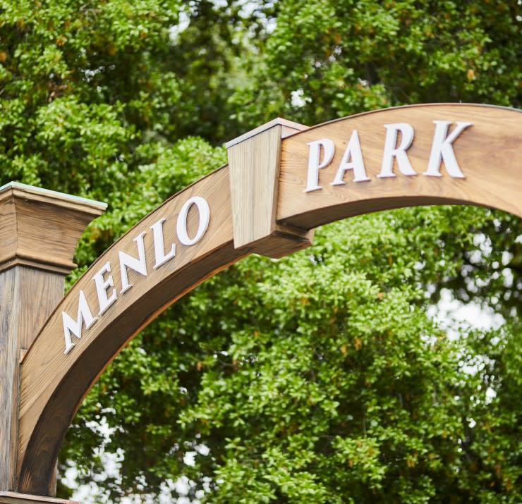 Menlo Park