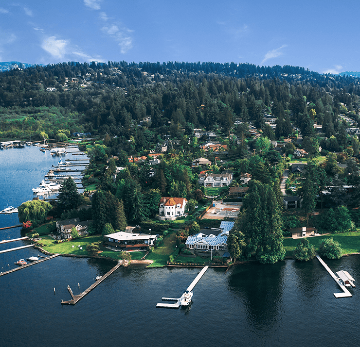 Bellevue