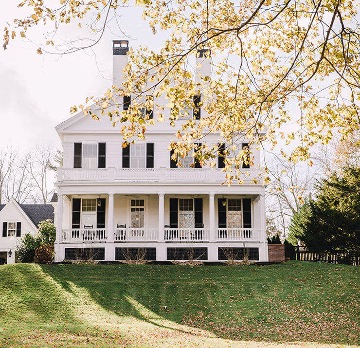 Neighborhood image
