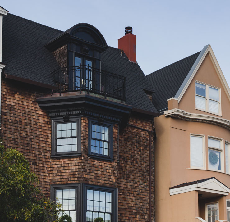 Presidio Heights