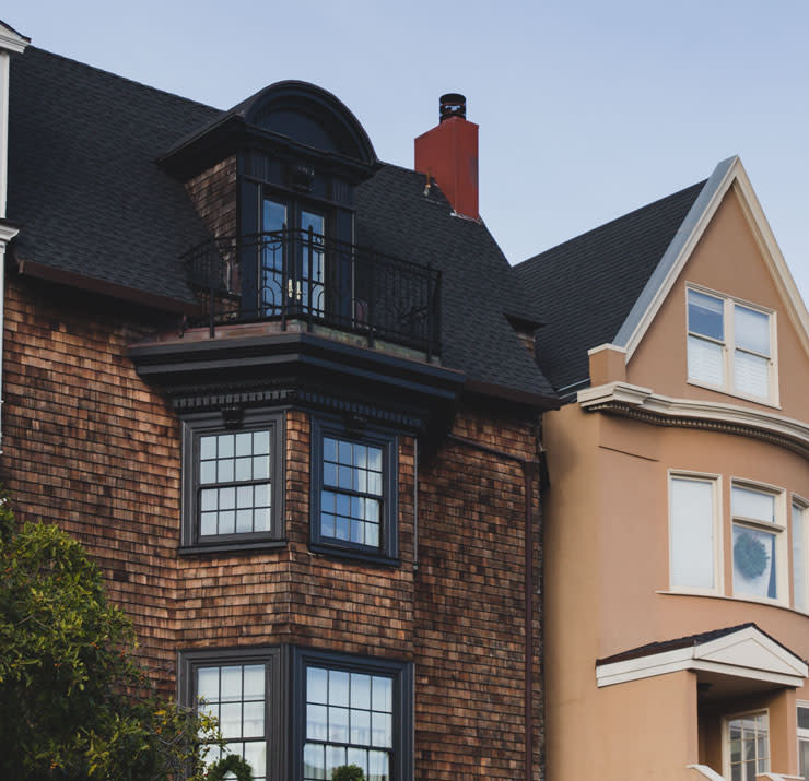 Presidio Heights
