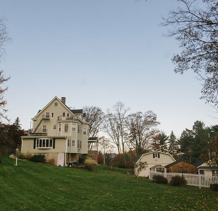 Hastings-on-Hudson