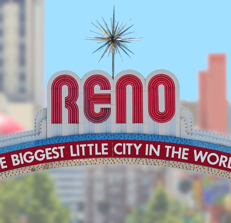 Reno
