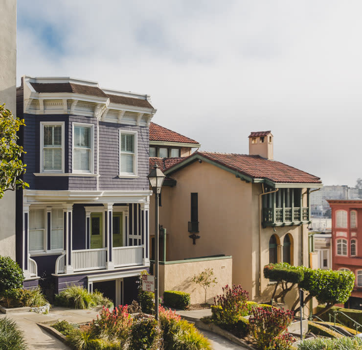 Neighborhood image