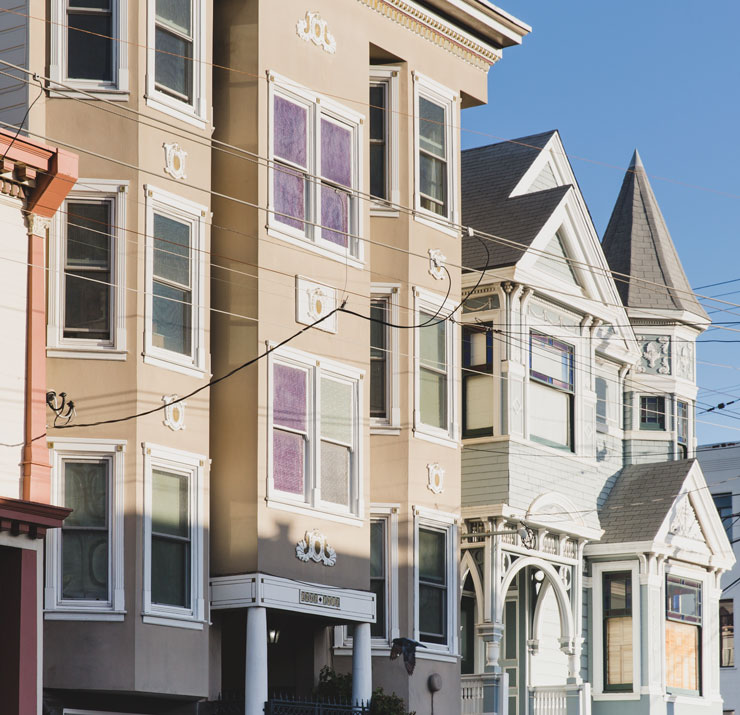 Cow Hollow