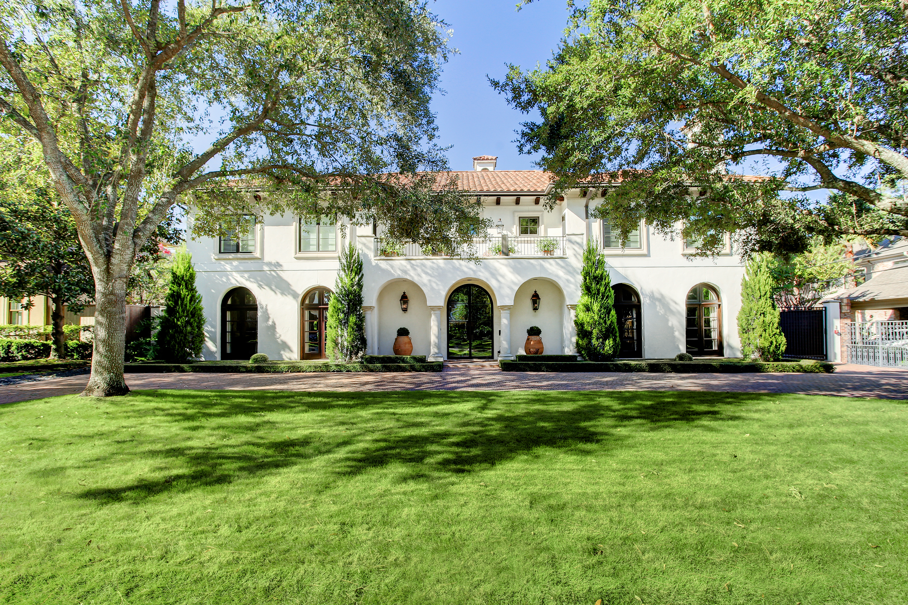 Tanglewood