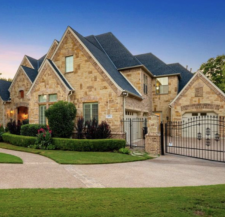 Southlake