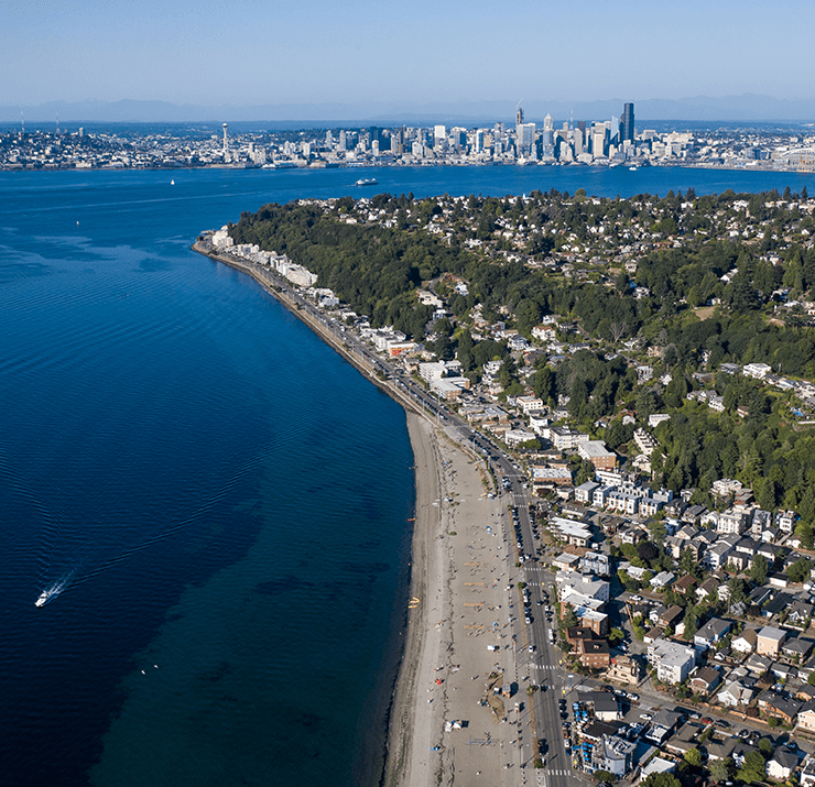 West Seattle