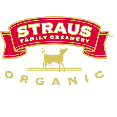 Strauss Family Creamera
