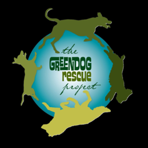 The Green Dog Rescue Project