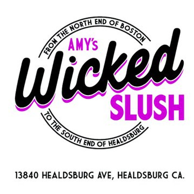 Amy's Wicked Slush