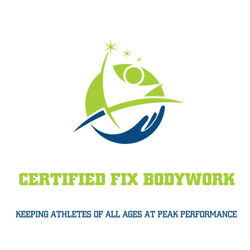 Certified Fix Bodyworks
