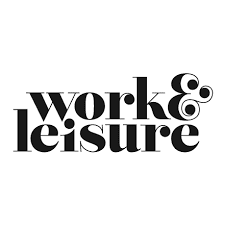 Work & Leisure logo