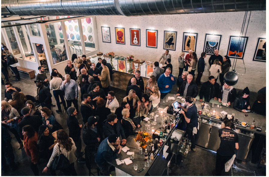 Work & Leisure Photo