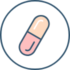 Crystal Inhibition Crystal Inhibition