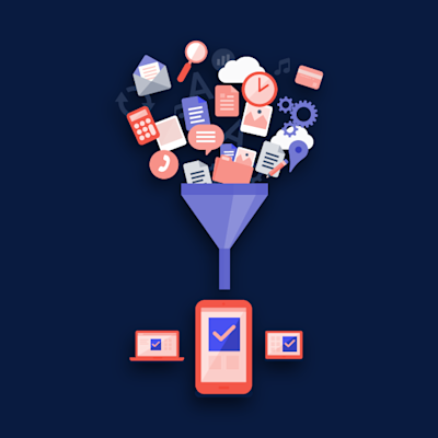 Content filtering tool: GoGuardian Admin