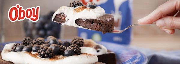 O´BOY