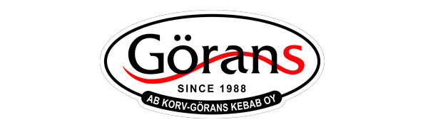 Görans logo