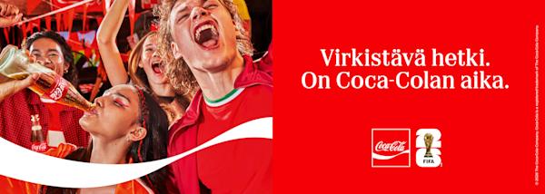 COCA-COLA
