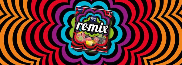 FAZER REMIX