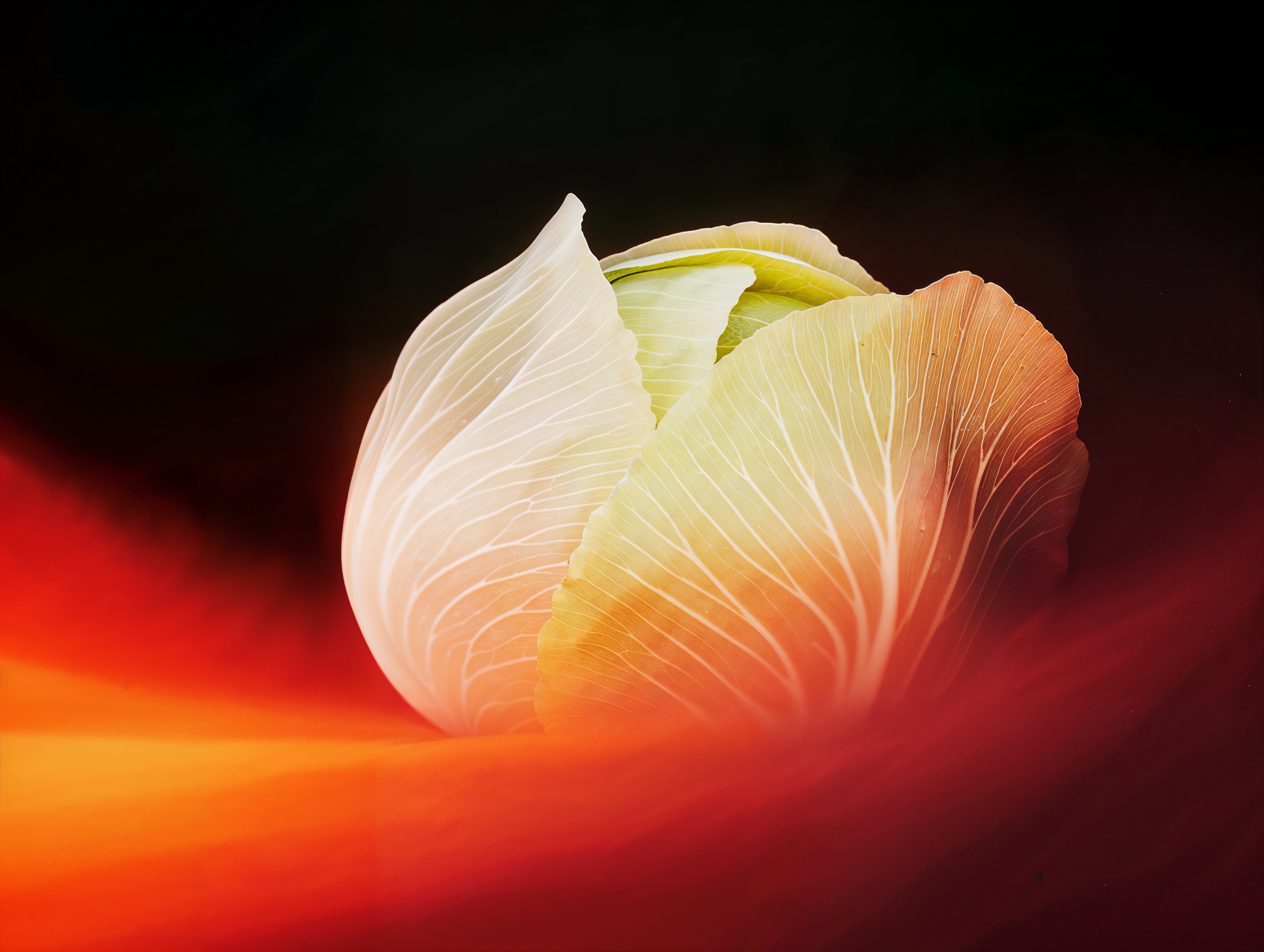 sesongissa marraskuu keräkaali