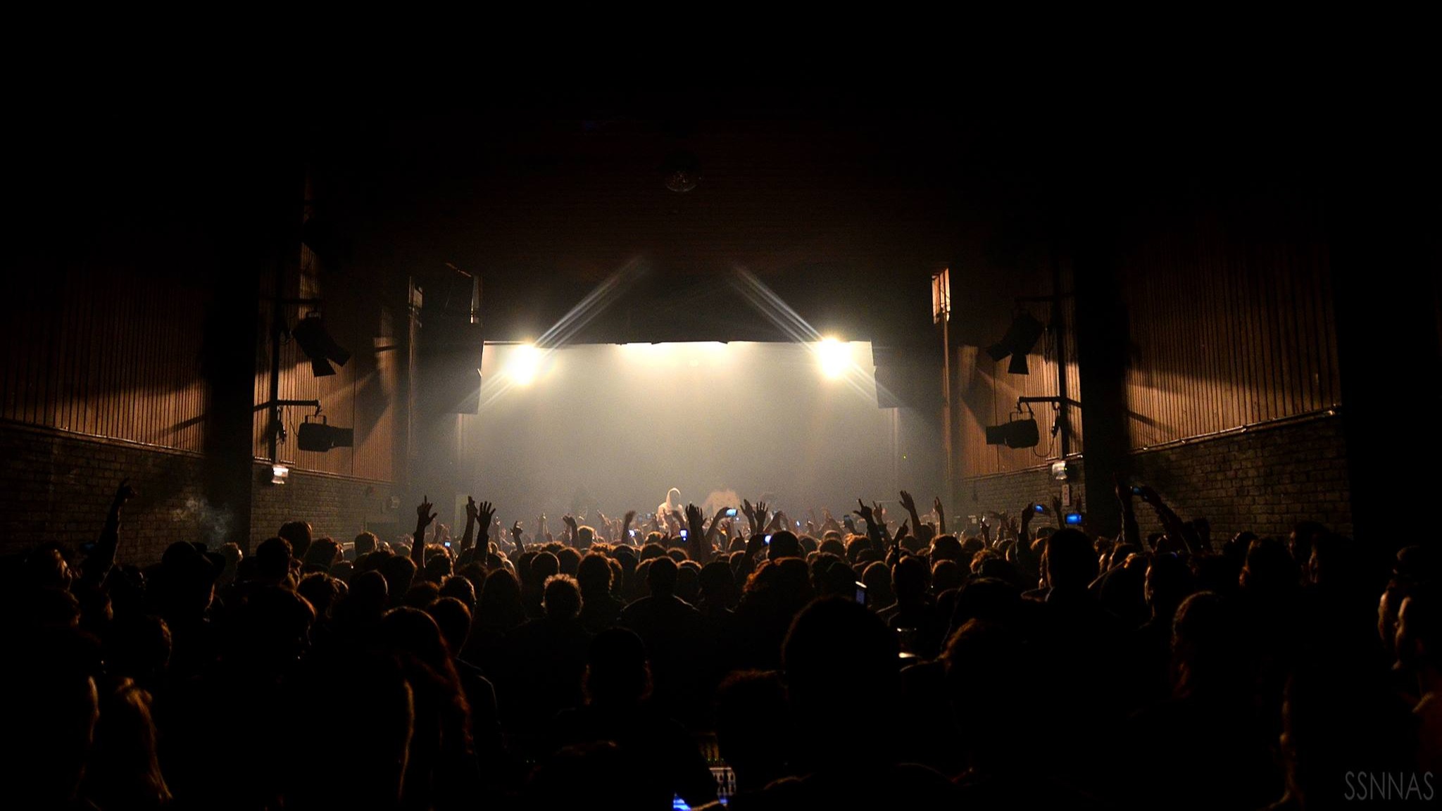 VK Concerts