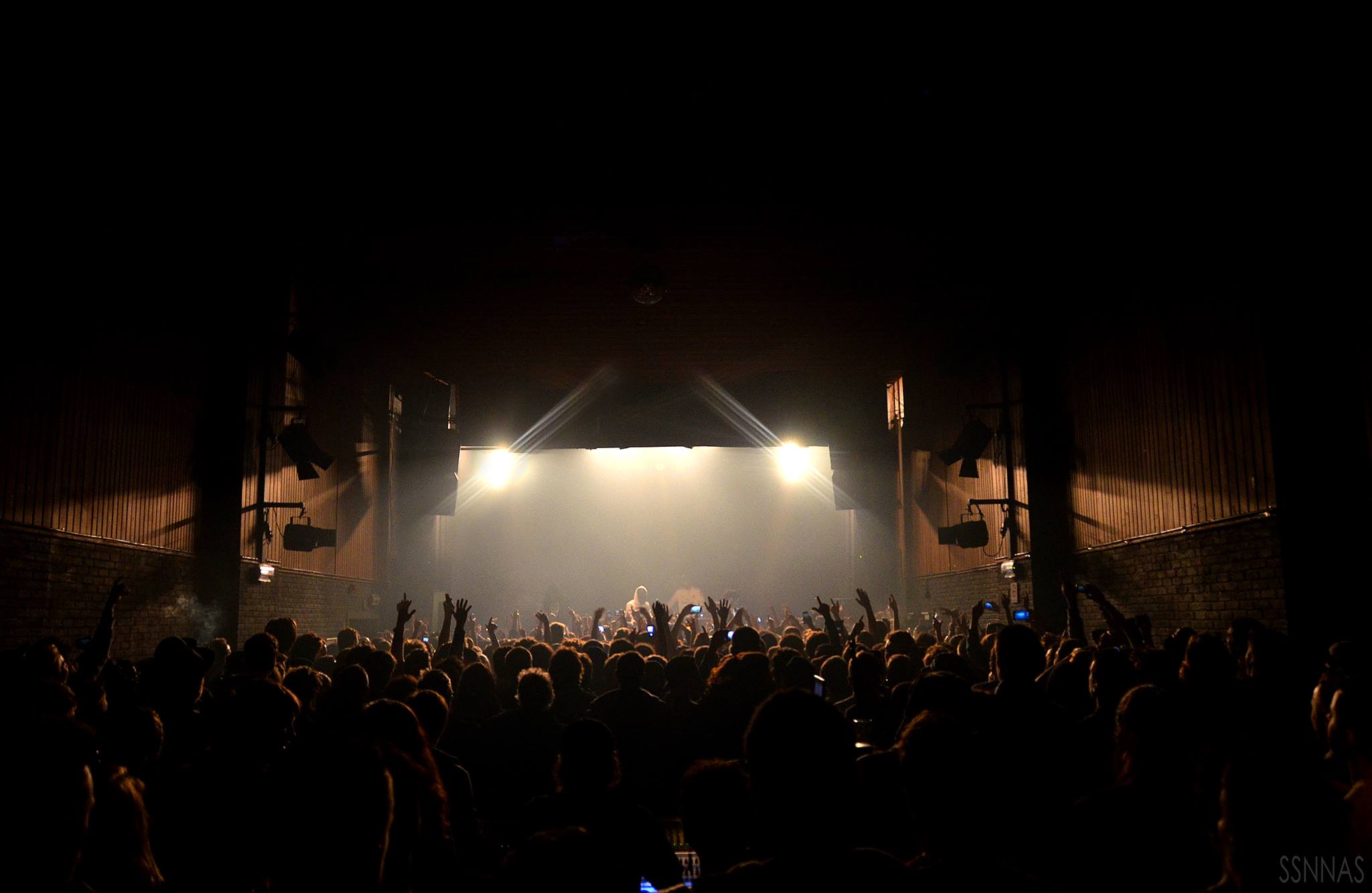 VK Concerts
