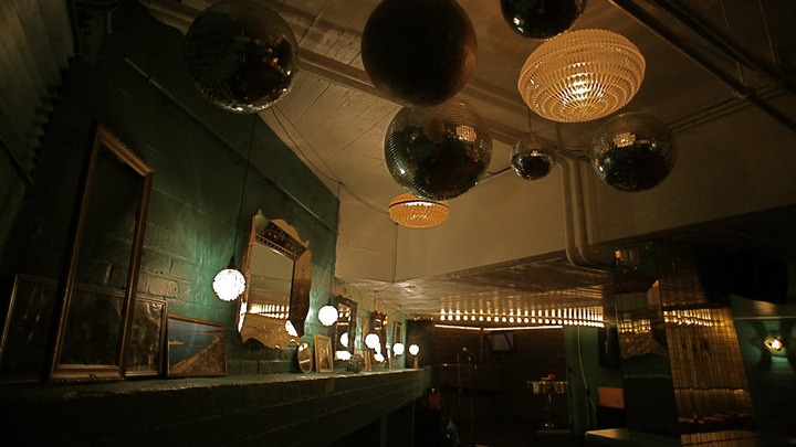 Chez Jacques