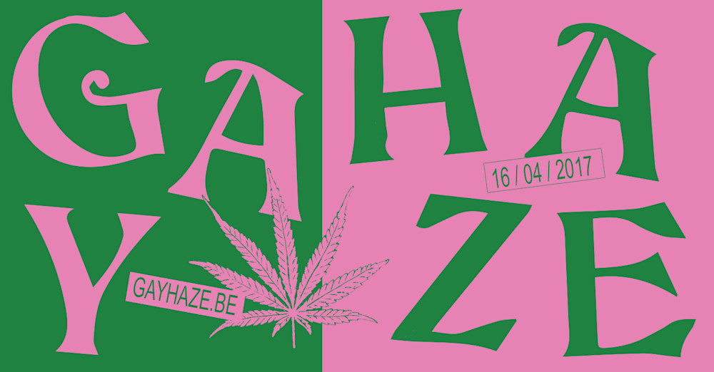 gayhaze web