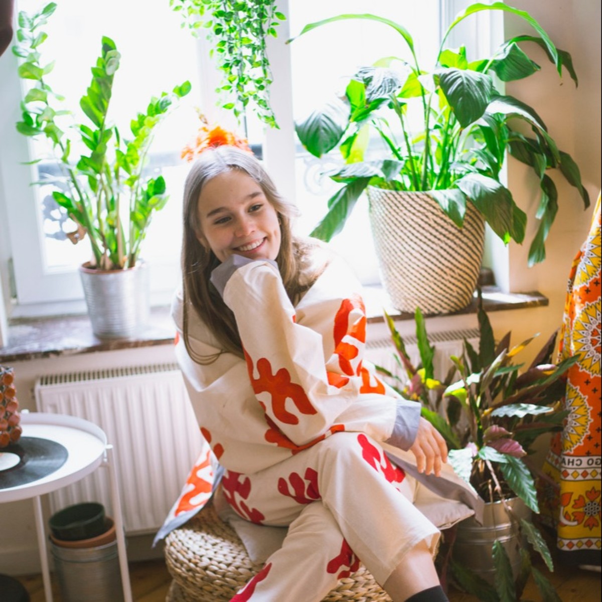 ALIA - summer in the city