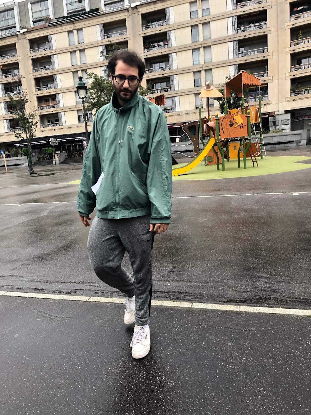 urban driss