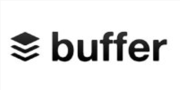 Buffer Logo Buffer logo