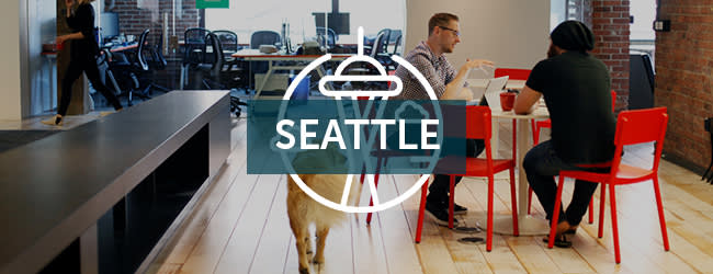 Seattle is a top city for software engineers Seattle is a top city for software engineers.