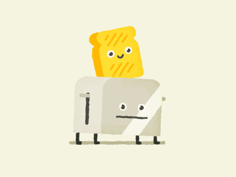 toaster