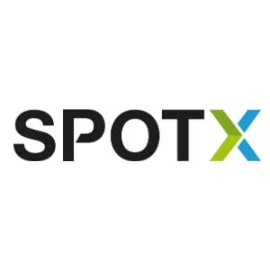 SpotX logo SpotX is a great Denver company hiring software engineers