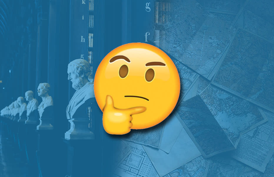 Emoji History