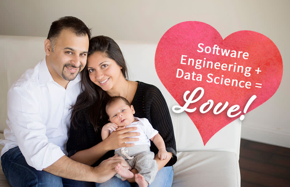 Software Engineer, or Data Scientist?