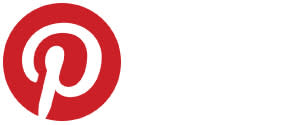Pintrest logo Pintrest logo