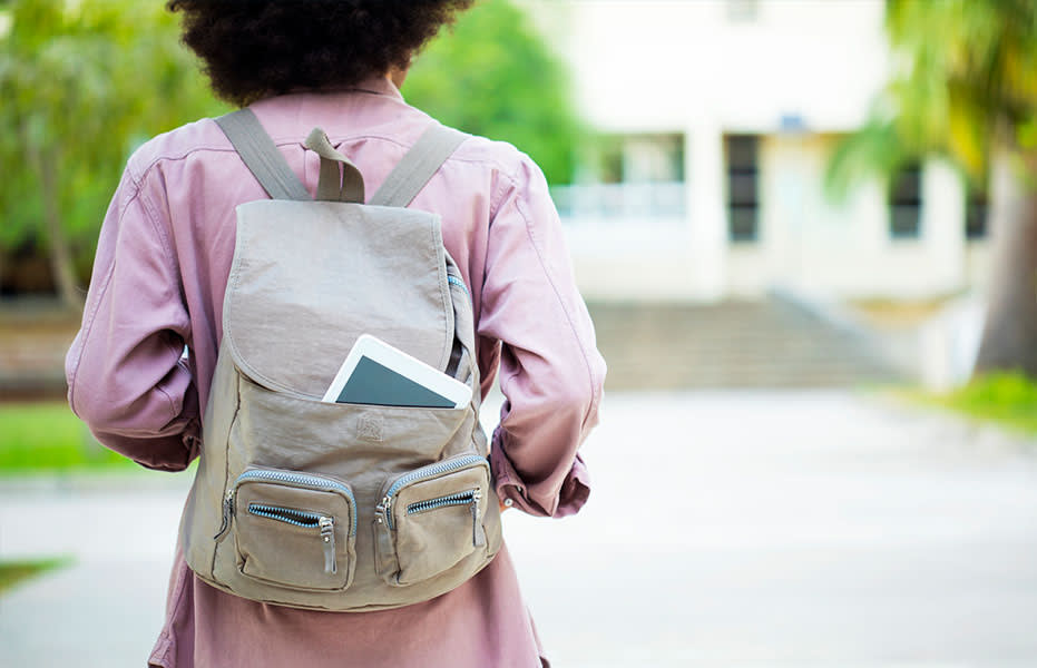 Back to school: Not just for kids anymore