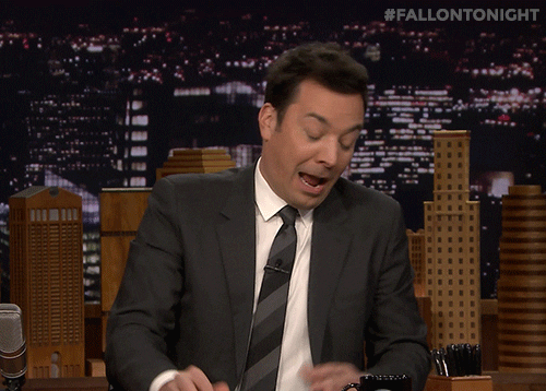 Jimmy Fallon, coder Jimmy Fallon is a coder!