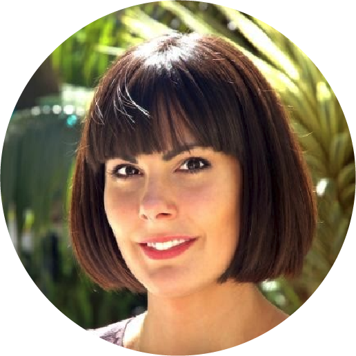 Jennifer Dewalt Jennifer Dewalt, Founder of Zube