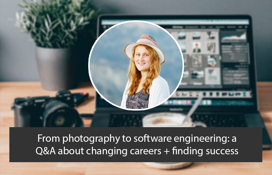 Grace Lindelien Alumni Story