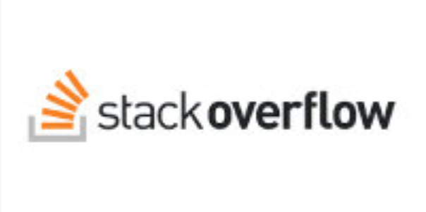 Stack Overflow logo Stack Overflow logo
