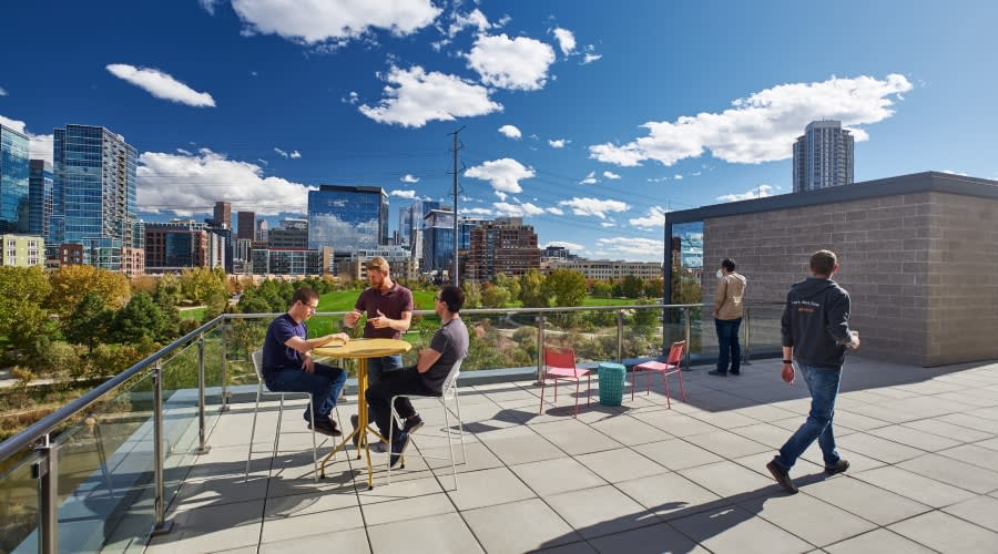 See the top Companies Hiring Software Engineers in Denver